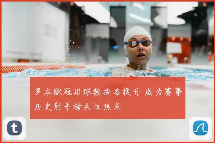 罗本欧冠进球数排名提升 成为赛事历史射手榜关注焦点