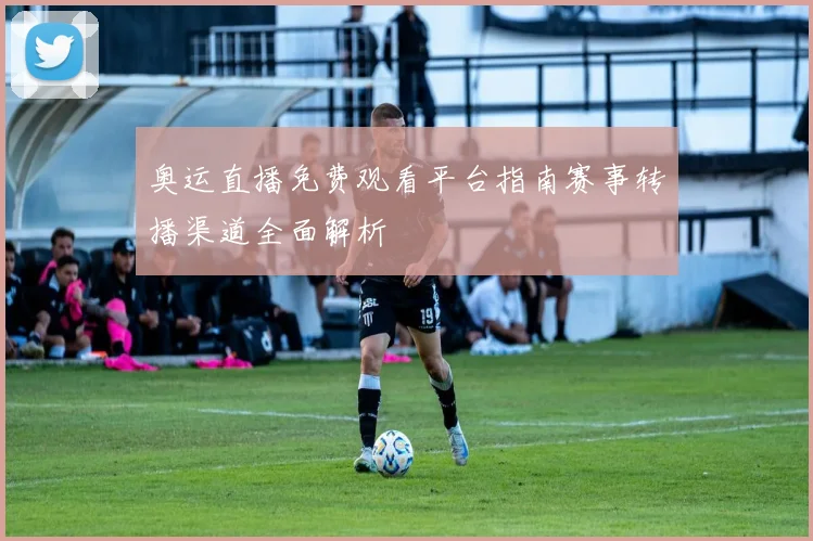 奥运直播免费观看平台指南赛事转播渠道全面解析