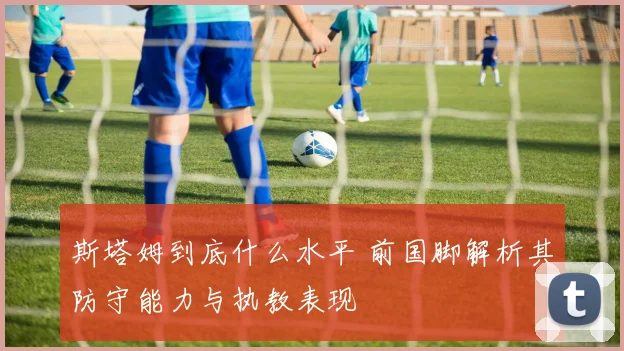 斯塔姆到底什么水平 前国脚解析其防守能力与执教表现