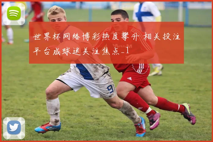 世界杯网络博彩热度攀升 相关投注平台成球迷关注焦点_1